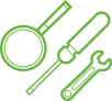 Tools icon